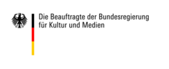 Logo der Bundesregierung für Kultur und Medien